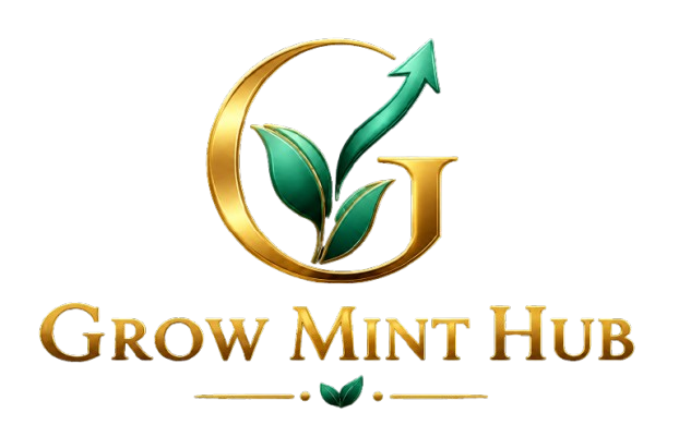 Grow Mint Hub